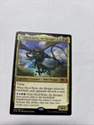 Nicol Bolas, the Ravager