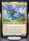 Nicol Bolas, the Ravager