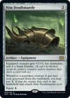 Nim Deathmantle #