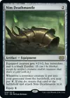Nim Deathmantle