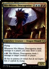 Niv-Mizzet, Dracogenius