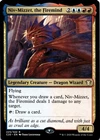 Niv-Mizzet, the Firemind