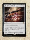 Bloodforged Battle-Axe