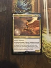 Bruna, Light of Alabaster