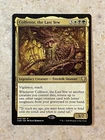 Colfenor, the Last Yew