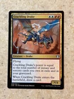 Crackling Drake