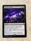 Decree of Pain