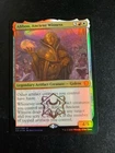 Alibou, Ancient Witness #
