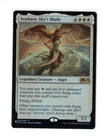 Sephara, Sky's Blade