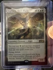 Sephara, Sky's Blade