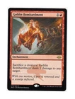 Goblin Bombardment