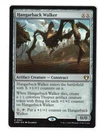 Hangarback Walker #