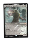 Kozilek, the Great Distortion #