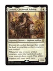 Losheel, Clockwork Scholar