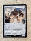 Metalwork Colossus #
