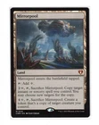 Mirrorpool #