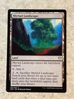 Myriad Landscape