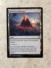 Myriad Landscape #