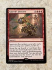 Saheeli's Directive
