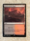Shadowblood Ridge