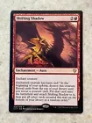 Shifting Shadow