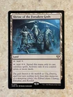 Shrine of the Forsaken Gods