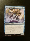 Spawning Kraken
