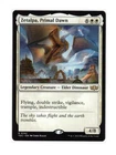 Zetalpa, Primal Dawn #