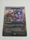 No Mercy [Borderless Foil] #