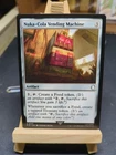 Nuka-Cola Vending Machine #