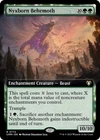Nyxborn Behemoth #