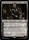 Ob Nixilis of the Black Oath #