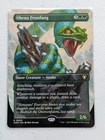 Ohran Frostfang [Borderless Foil] #
