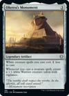 Oketra's Monument #