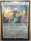 Omarthis, Ghostfire Initiate #