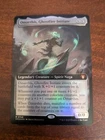 Omarthis, Ghostfire Initiate #