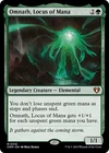 Omnath, Locus of Mana #