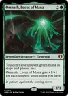 Omnath, Locus of Mana #
