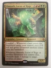 Omnath, Locus of Rage