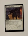 Open the Armory