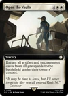 Open the Vaults #