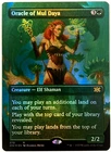 Oracle of Mul Daya