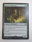 Oracle of Mul Daya