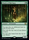 Oracle of Mul Daya #