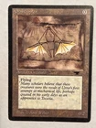 Ornithopter