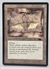Ornithopter