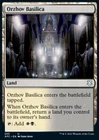 Orzhov Basilica