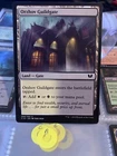Orzhov Guildgate