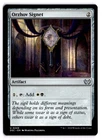 Orzhov Signet #
