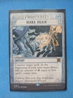 Mana Drain